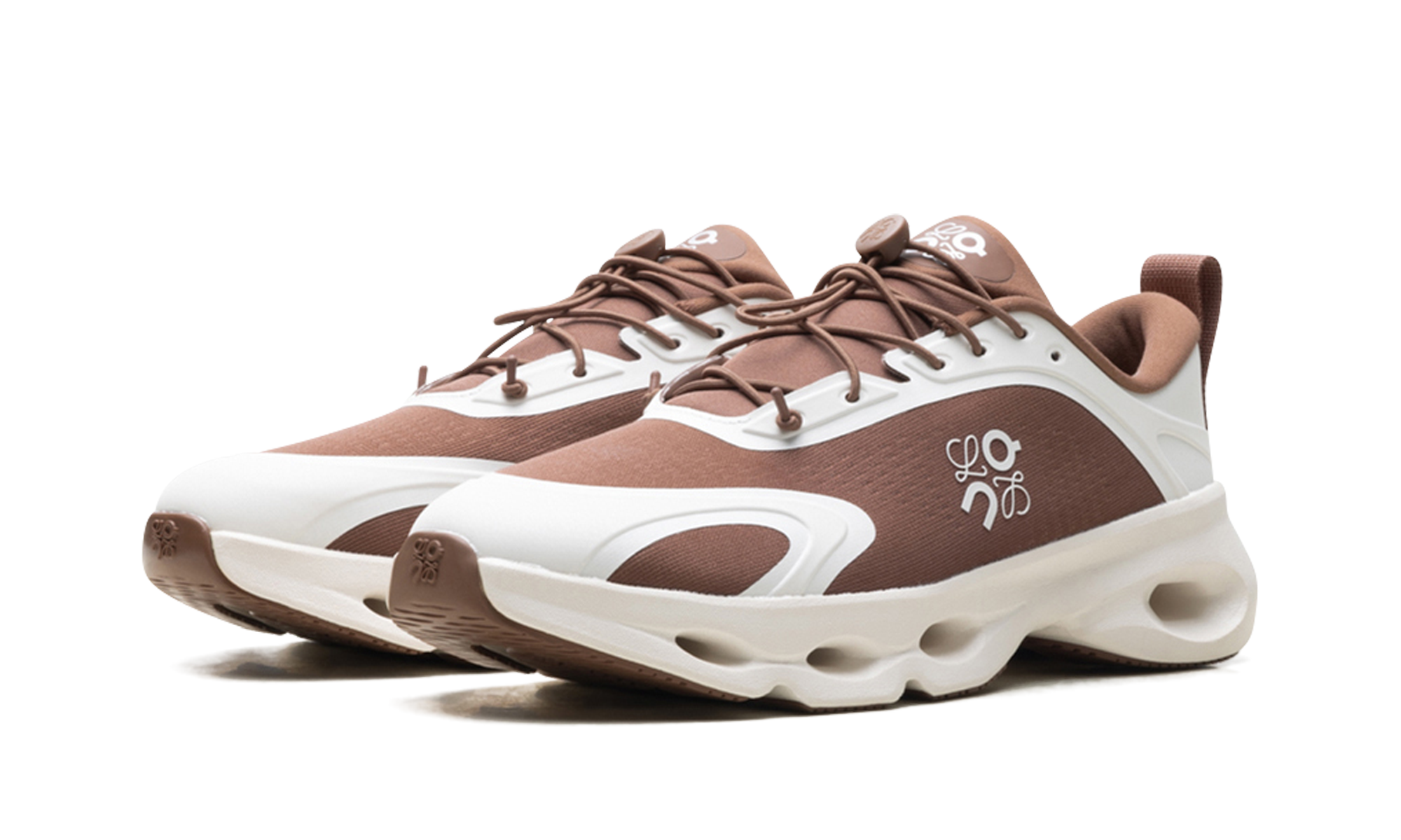Cloudsolo WMNS "Loewe - Taupe / Eggshell" 3WF30605479