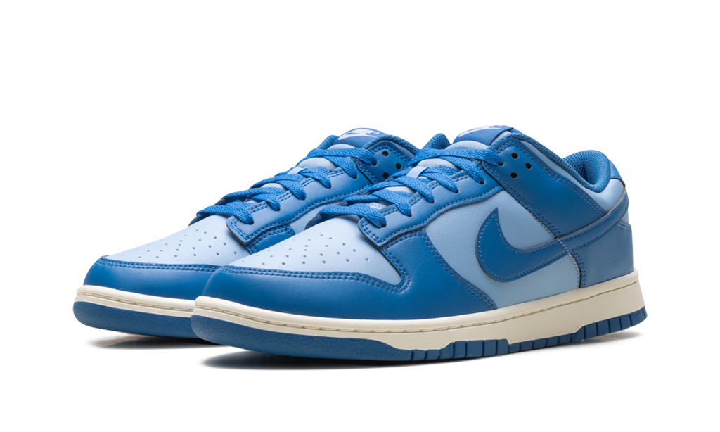 Dunk Low "Psychic Blue" HF5441 400