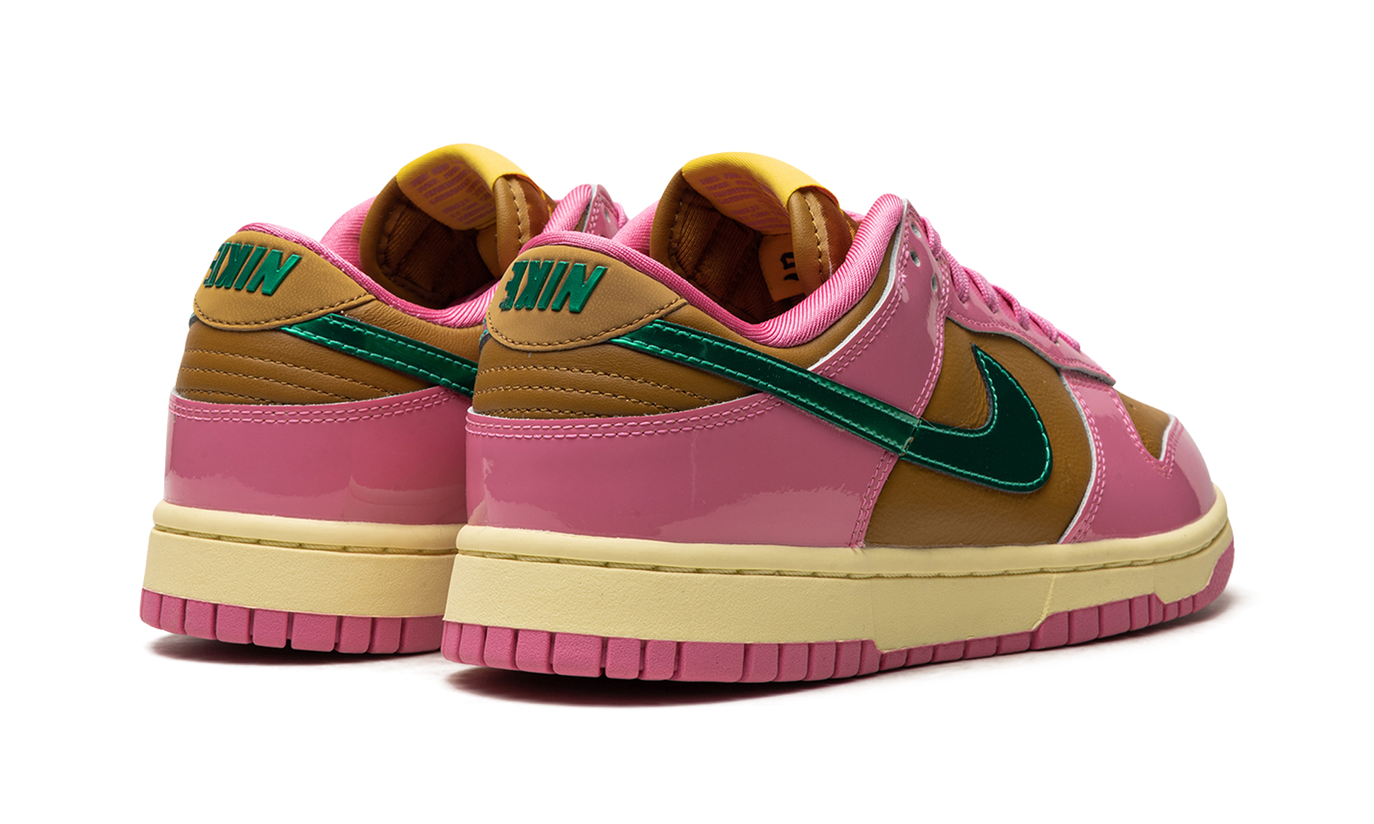 DUNK LOW WMNS "Parris Goebel" FN2721 600