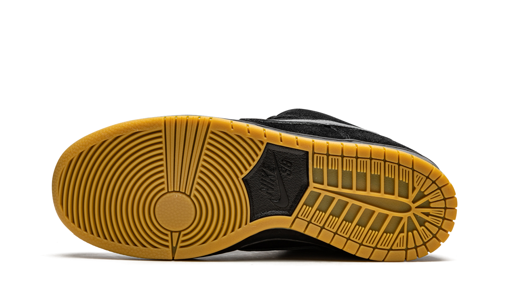SB Dunk Low Pro "Fog" BQ6817 010
