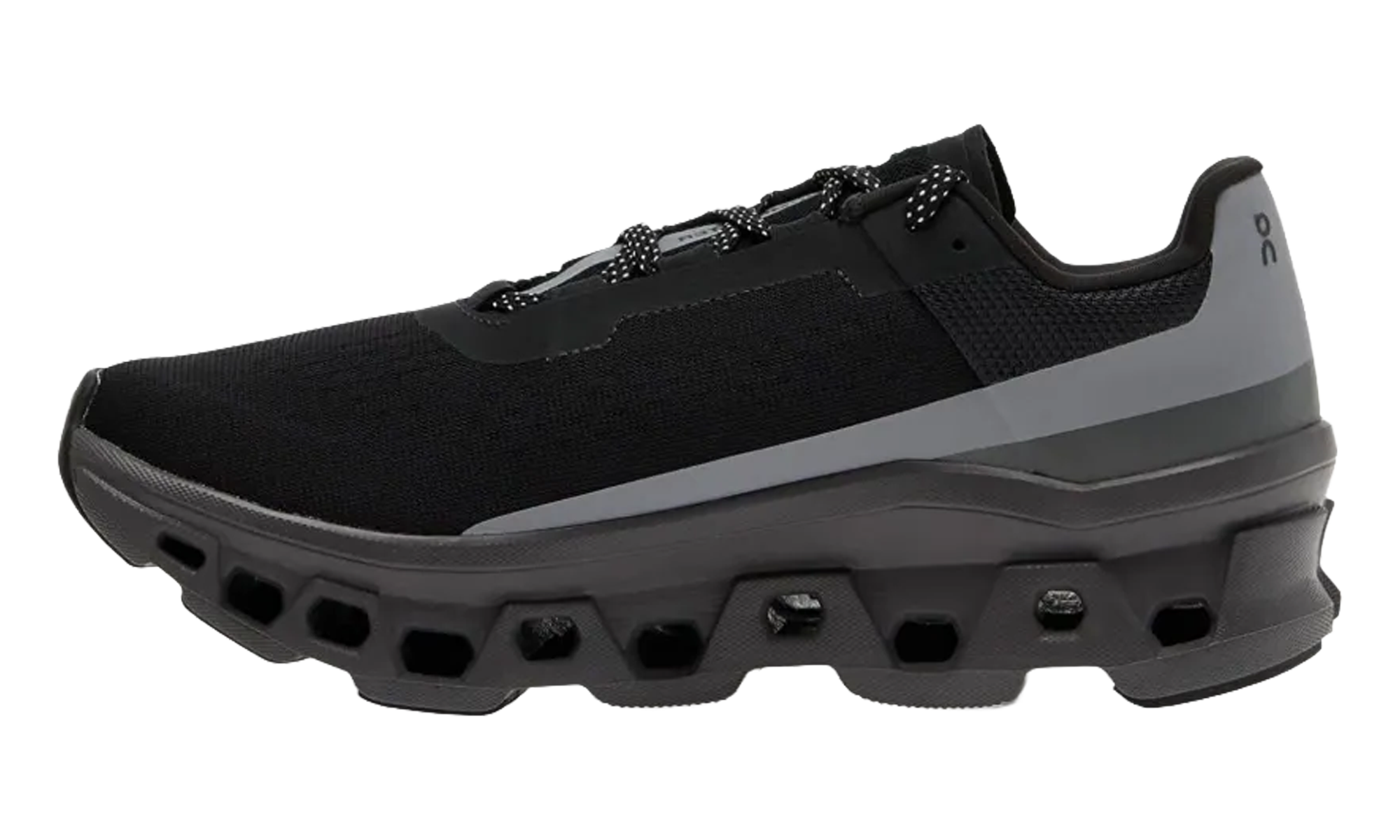 Cloudmonster Lumos WMNS "Black" 62.98393
