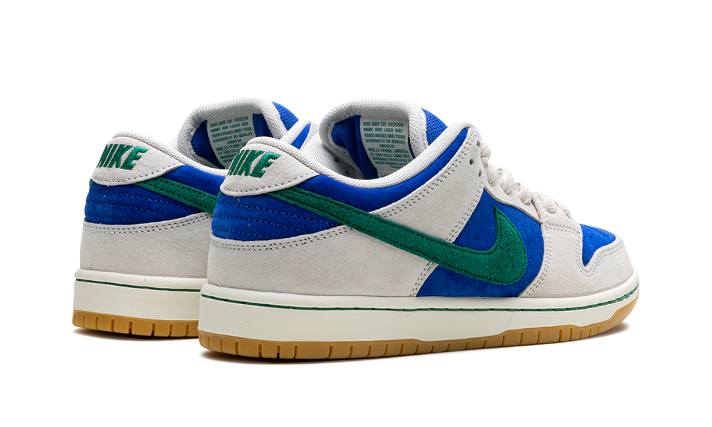 Dunk Low SB "Hyper Royal Malachite" HF3704 001