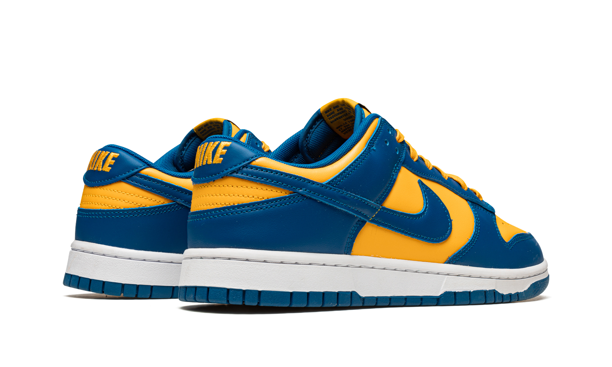 Dunk Low Retro "UCLA" DD1391 402