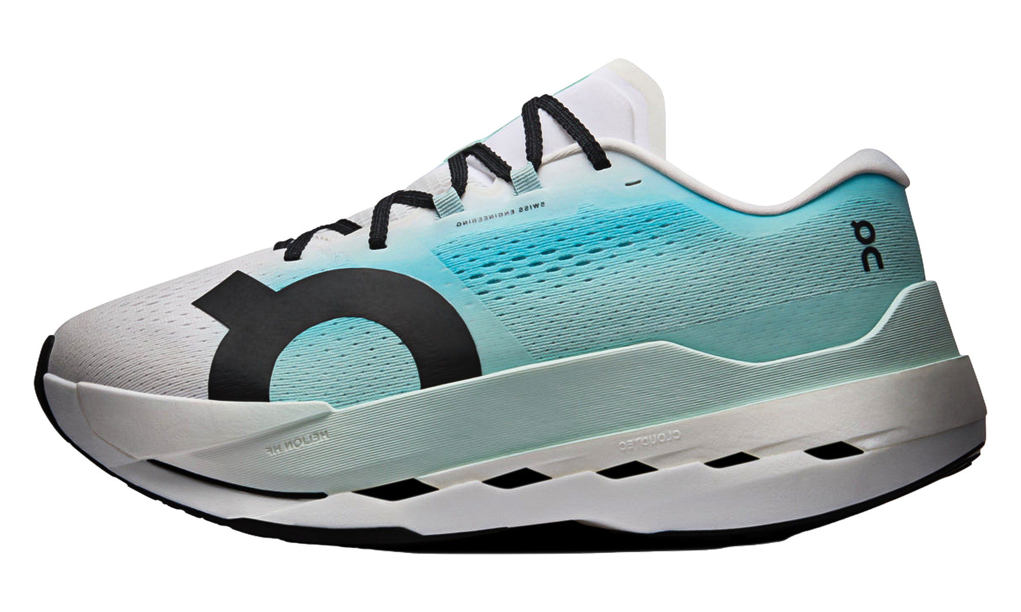 Cloudboom Max "White Flurry" 3MF30315187
