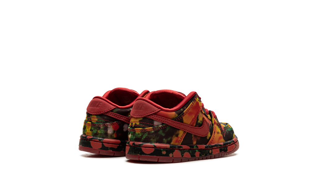 SB Dunk Low TD "The Wizard Of Oz" FZ1237 600
