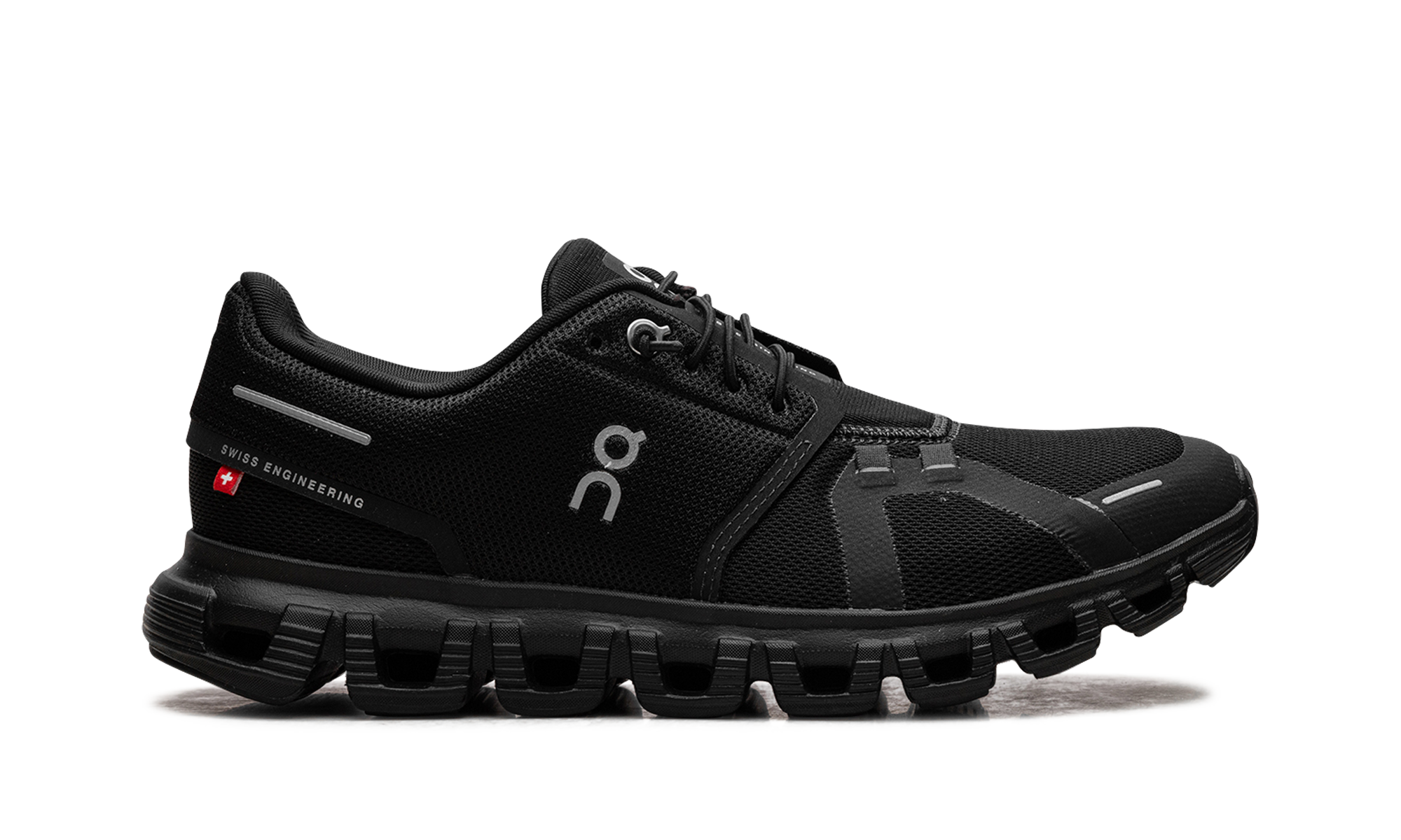 Cloud 6 WMNS "Black Black" 3WF10061043