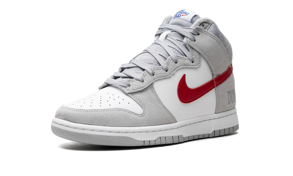 Dunk Hi Retro SE "Athletic Club" DJ6152 001