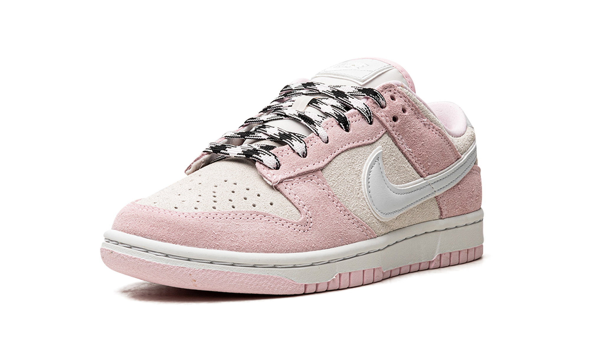 DUNK LO LX MNS WMNS "Pink Foam" DV3054 600