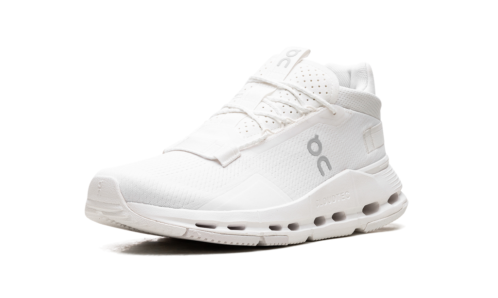 Cloudnova 2 WMNS "White" 3WE30220108