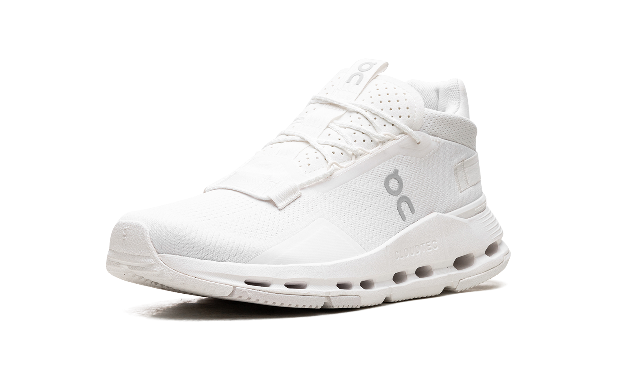 Cloudnova 2 WMNS "White" 3WE30220108