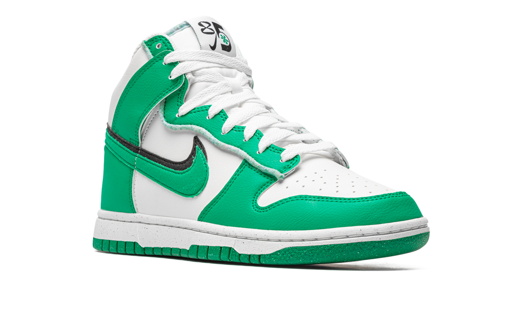 Dunk High "Stadium Green" DO9775 001