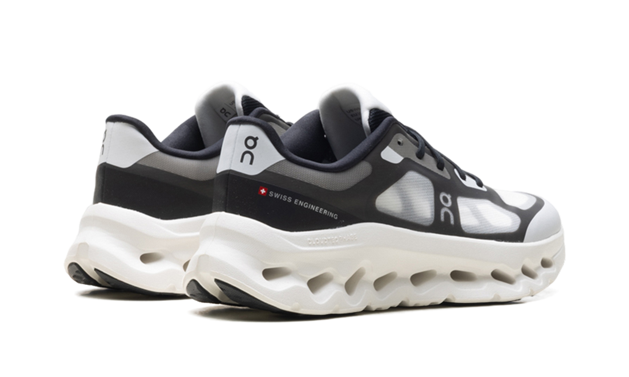 Cloudtilt Remix WMNS "Black Ivory" 3WG10241430