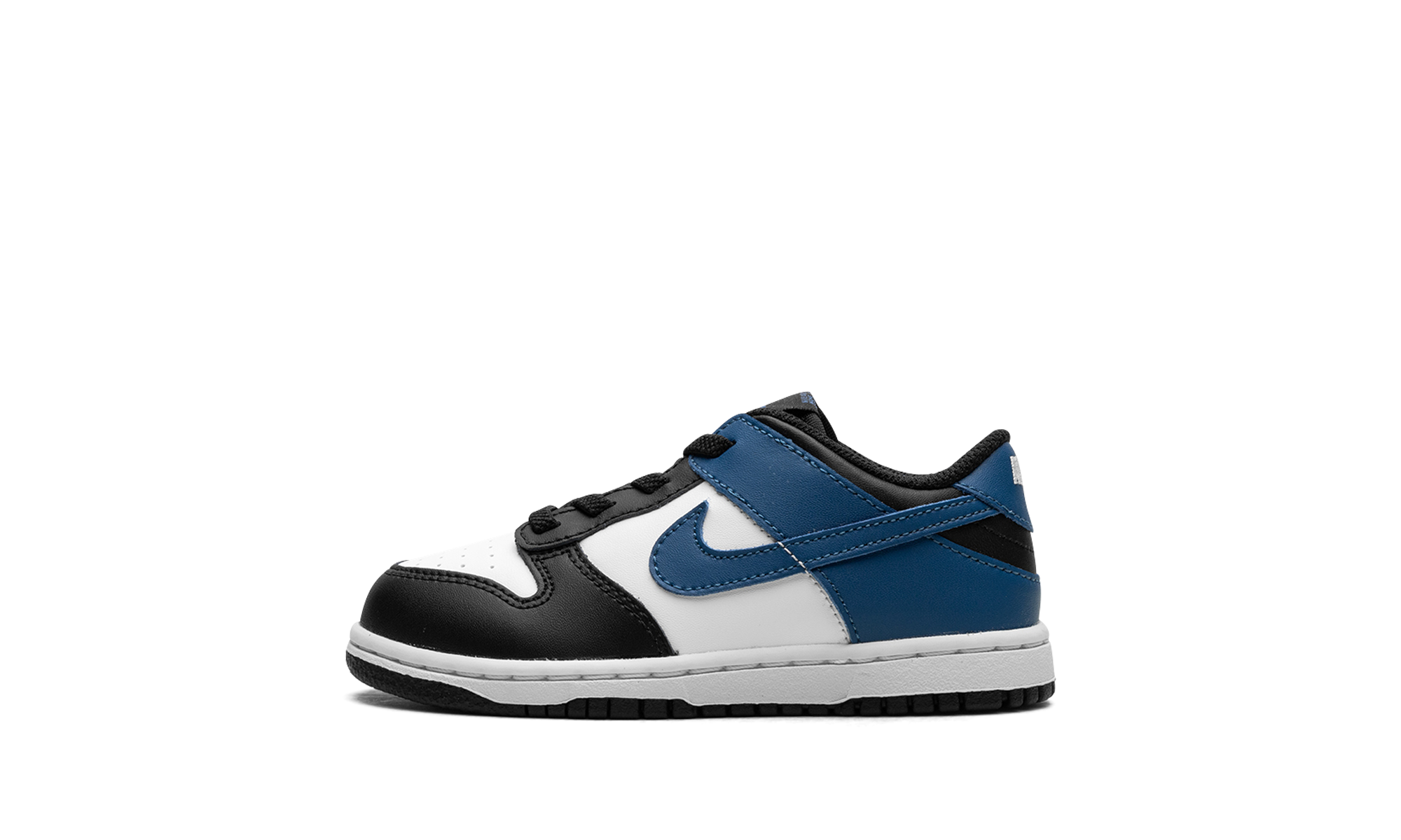 Dunk Low TD "INDUSTRIAL BLUE" DH9761 104