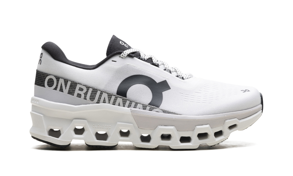 Cloudmonster 2 WMNS "White Frost" 3WE10110664