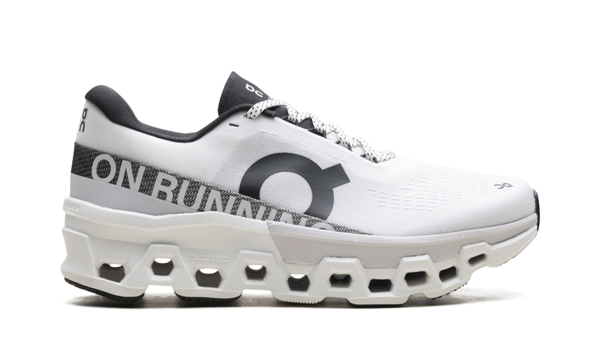 Cloudmonster 2 WMNS "White Frost" 3WE10110664