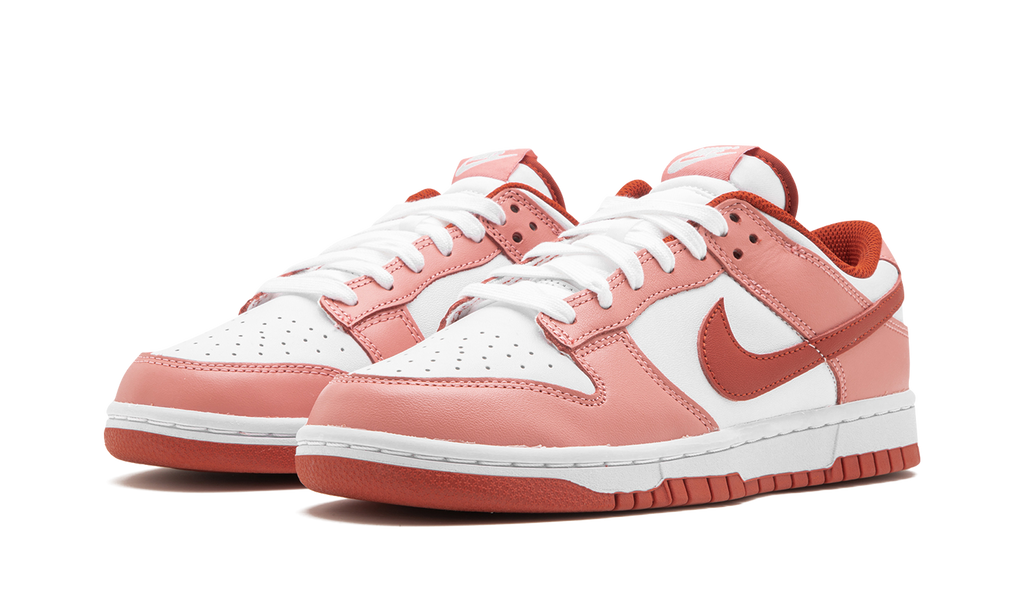 DUNK LOW WMNS "Red Stardust" FQ8876 618