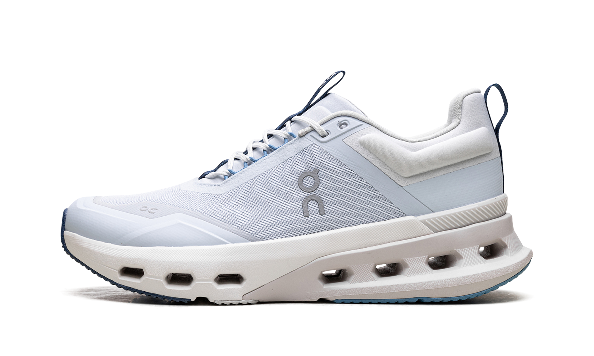 Cloudnova X WMNS "Arctic Niagara" 3WE30411516