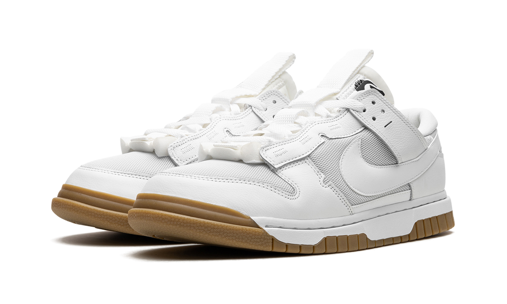 Air Dunk Jumbo "Photon Dust" DV0821 001