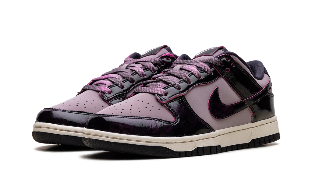 Dunk Low SE WMNS "Panda-Monium Pack - Light Violet Ore" HQ1918 200