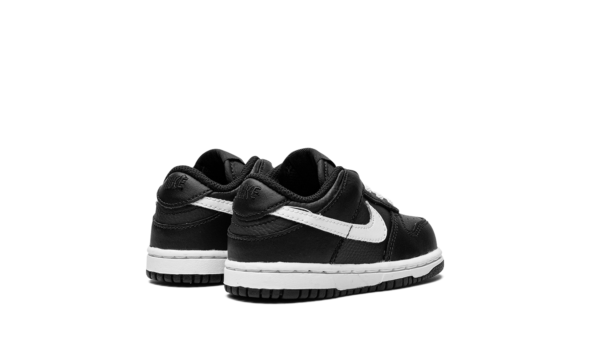 Dunk Low TD "Black Panda" DH9761 002