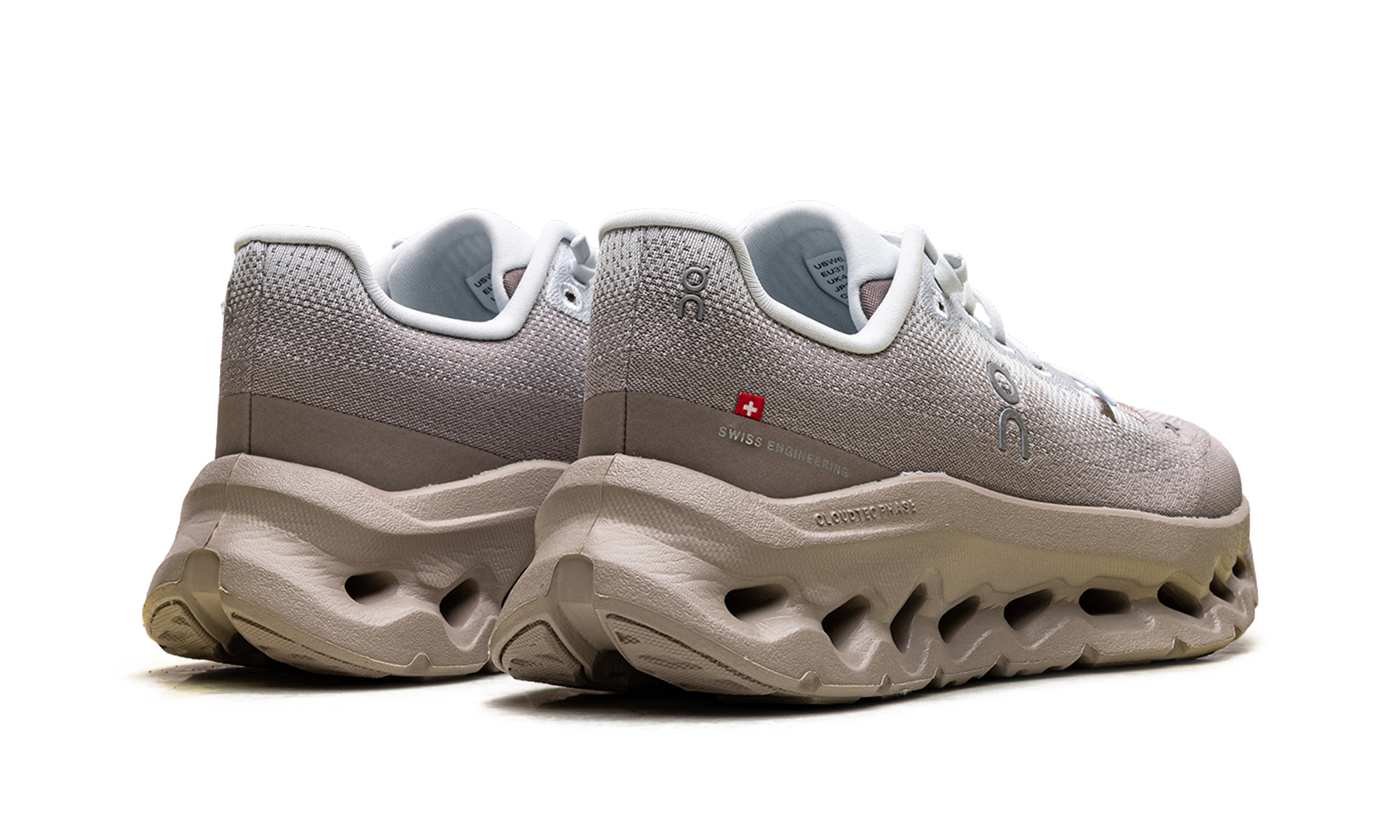 Cloudtilt WMNS "Beige" 3WE10056055
