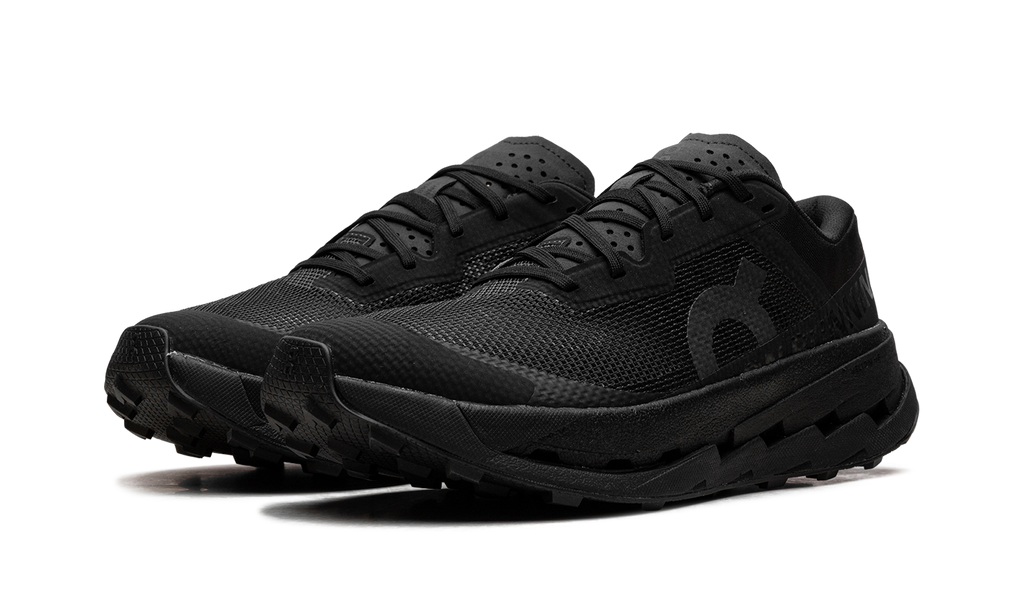 Cloudultra 3 WMNS "Black" 3WF30111043