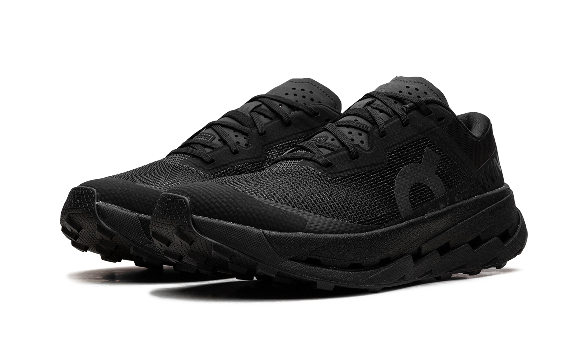 Cloudultra 3 WMNS "Black" 3WF30111043