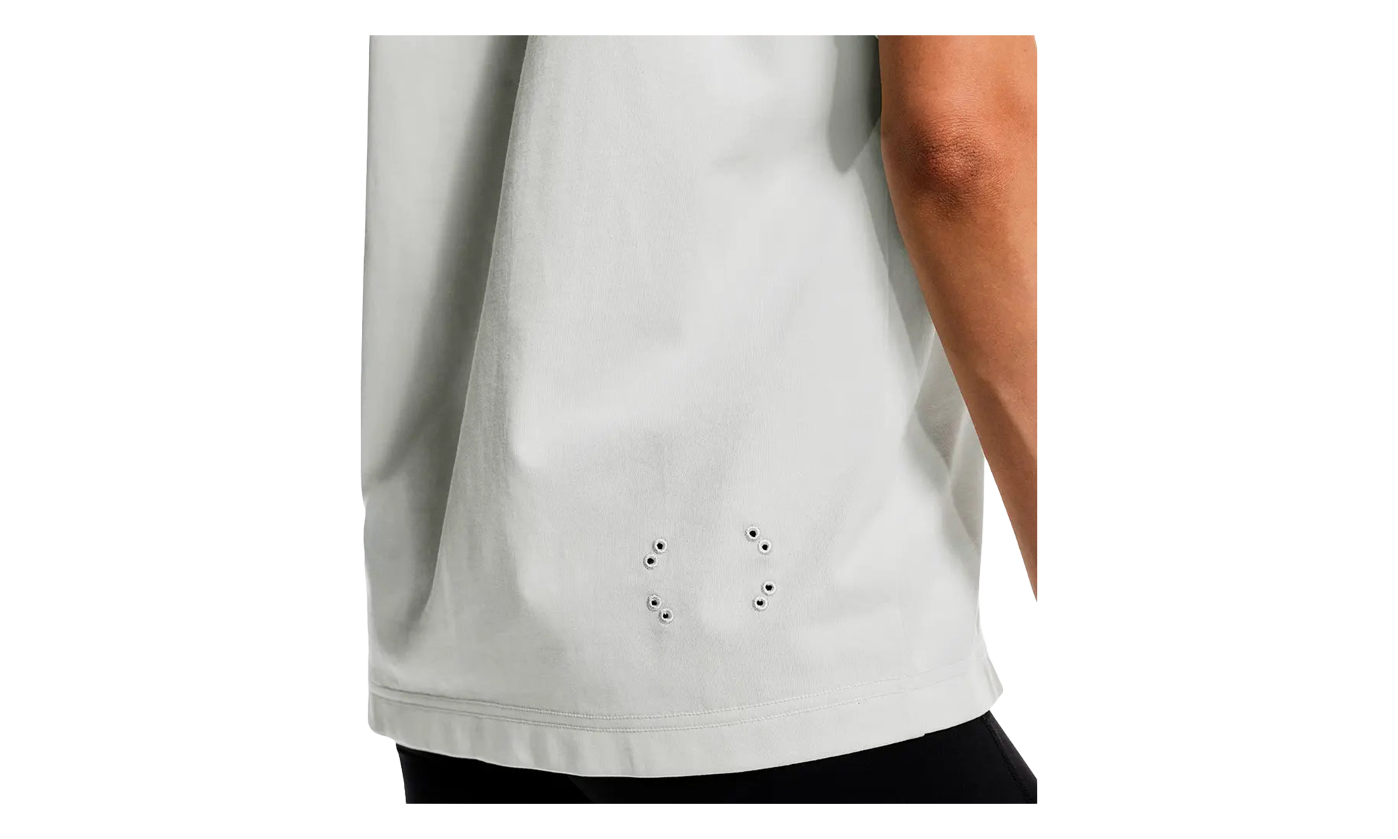 Club Collective Tee WMNS "Iceberg" 1WG11074424