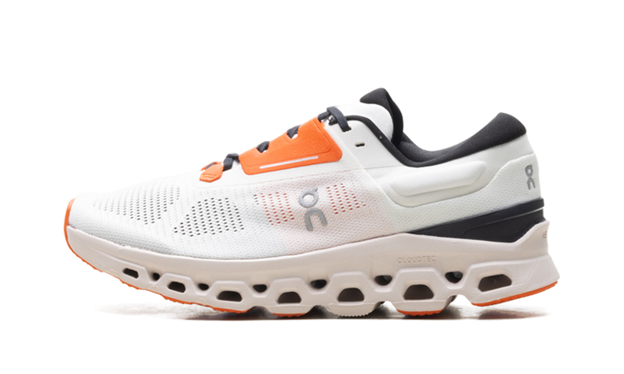 Cloudstratus WMNS "Undyed White Sand Orange" 3WD30121148