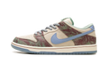 SB Dunk Low "Crenshaw Skate Club" FN4193 100
