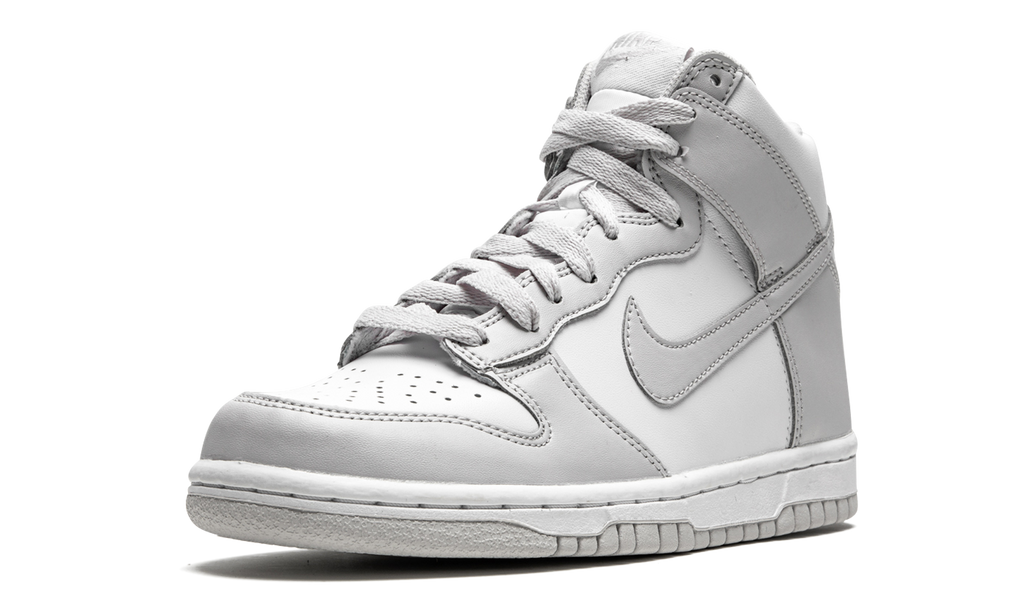 Dunk High GS "Vast Grey" DB2179 101