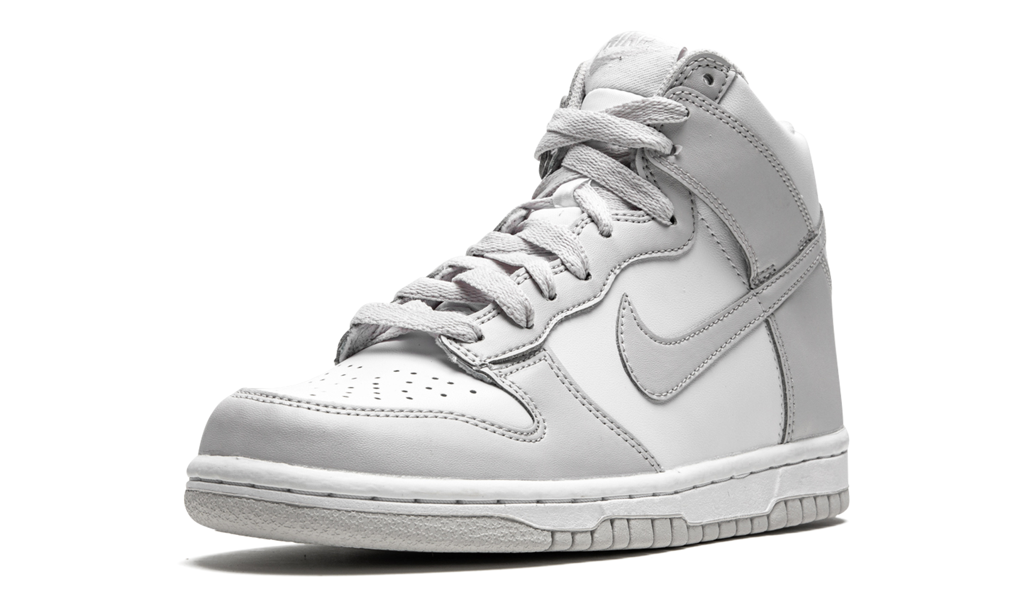 Dunk High GS "Vast Grey" DB2179 101