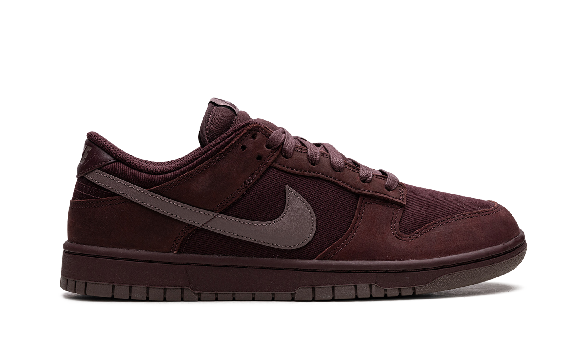 Dunk Low "Burgundy Crush" FB8895 600