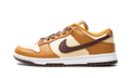 Dunk Low SE WMNS "Cherry Charms - Desert Ochre" HQ7487 700