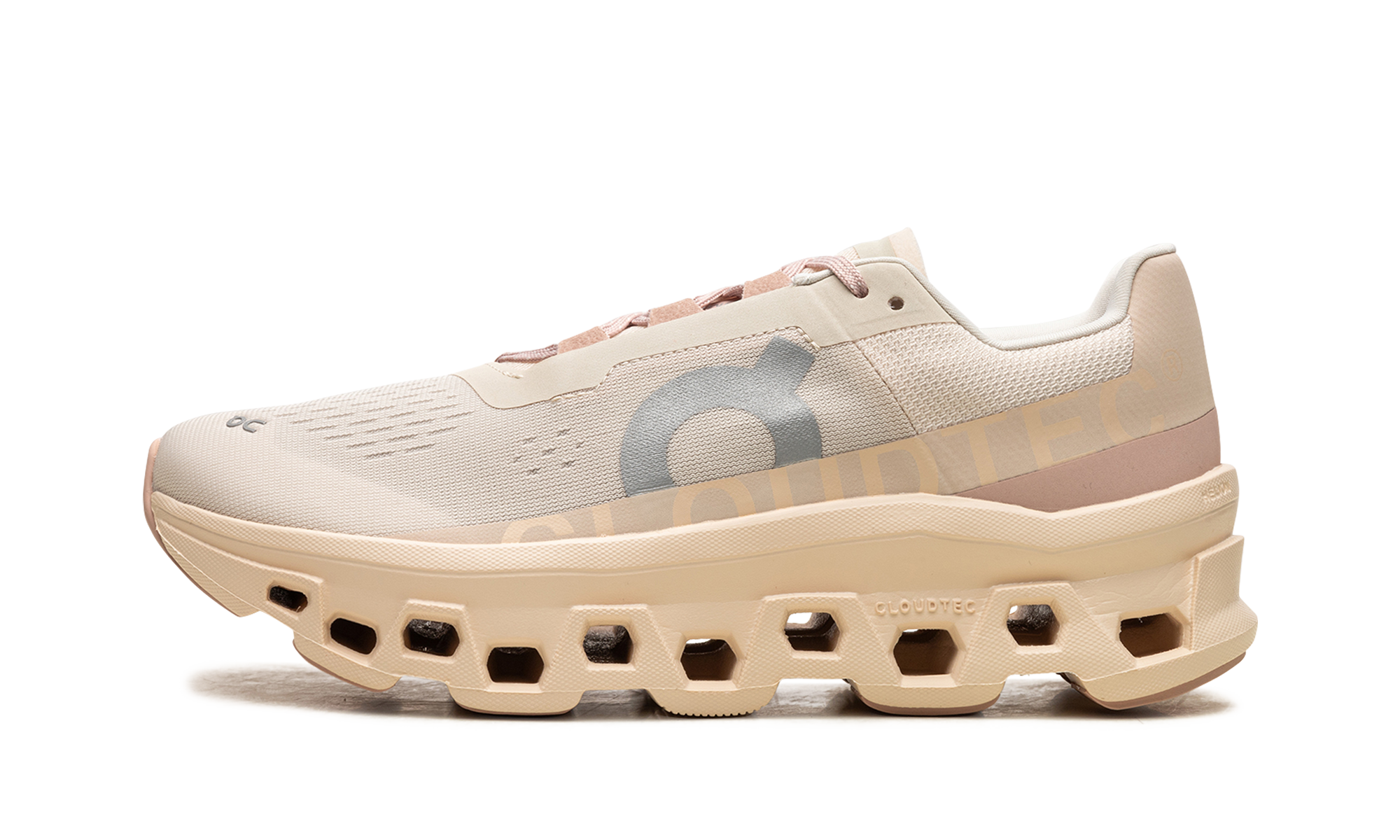 Cloudmonster WMNS "Moon/Fawn" 61.97785