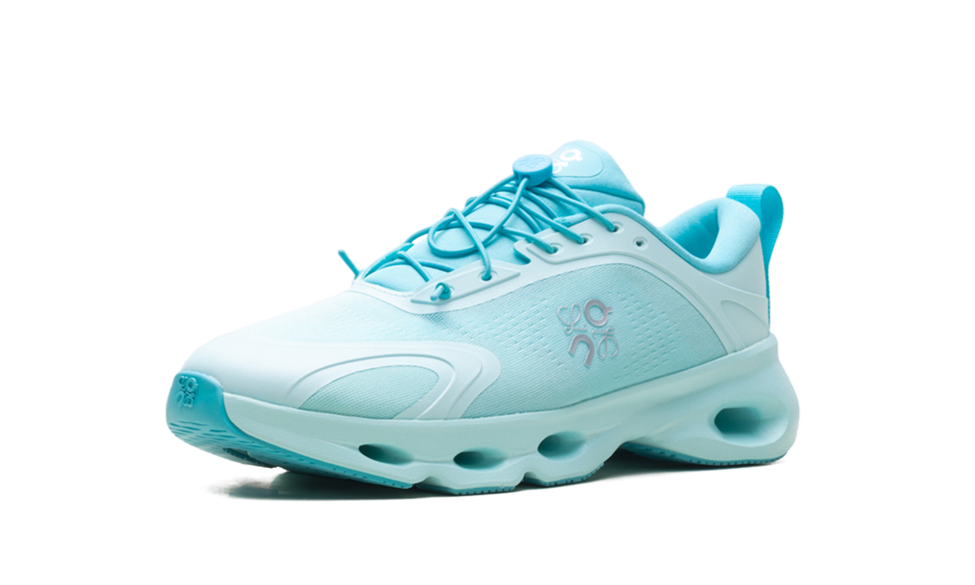 Cloudsolo "LOEWE - Turquoise" 3MF30661748