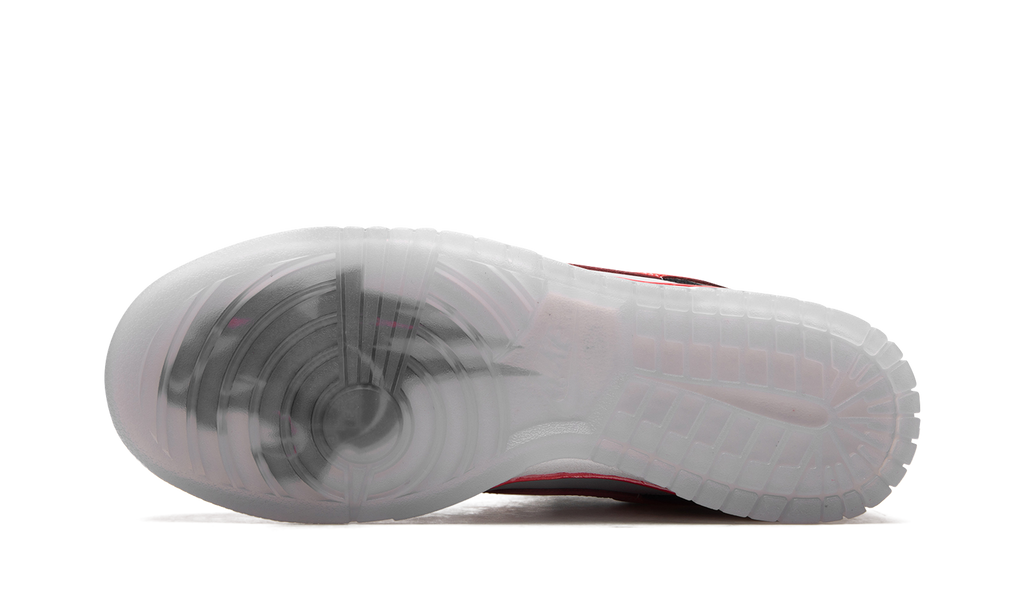 Dunk Low "Clark Atlanta University" DR6189 001