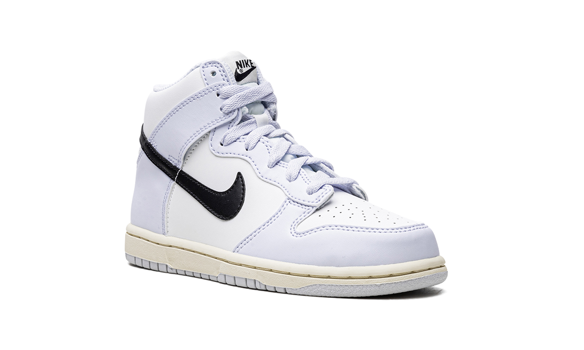 Dunk High PS "Light Blue Black" DD2314 110