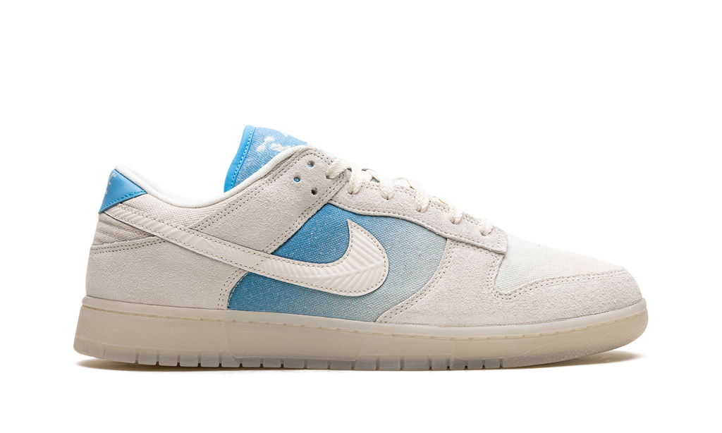 Dunk Low "Los Angeles" HQ3621 133