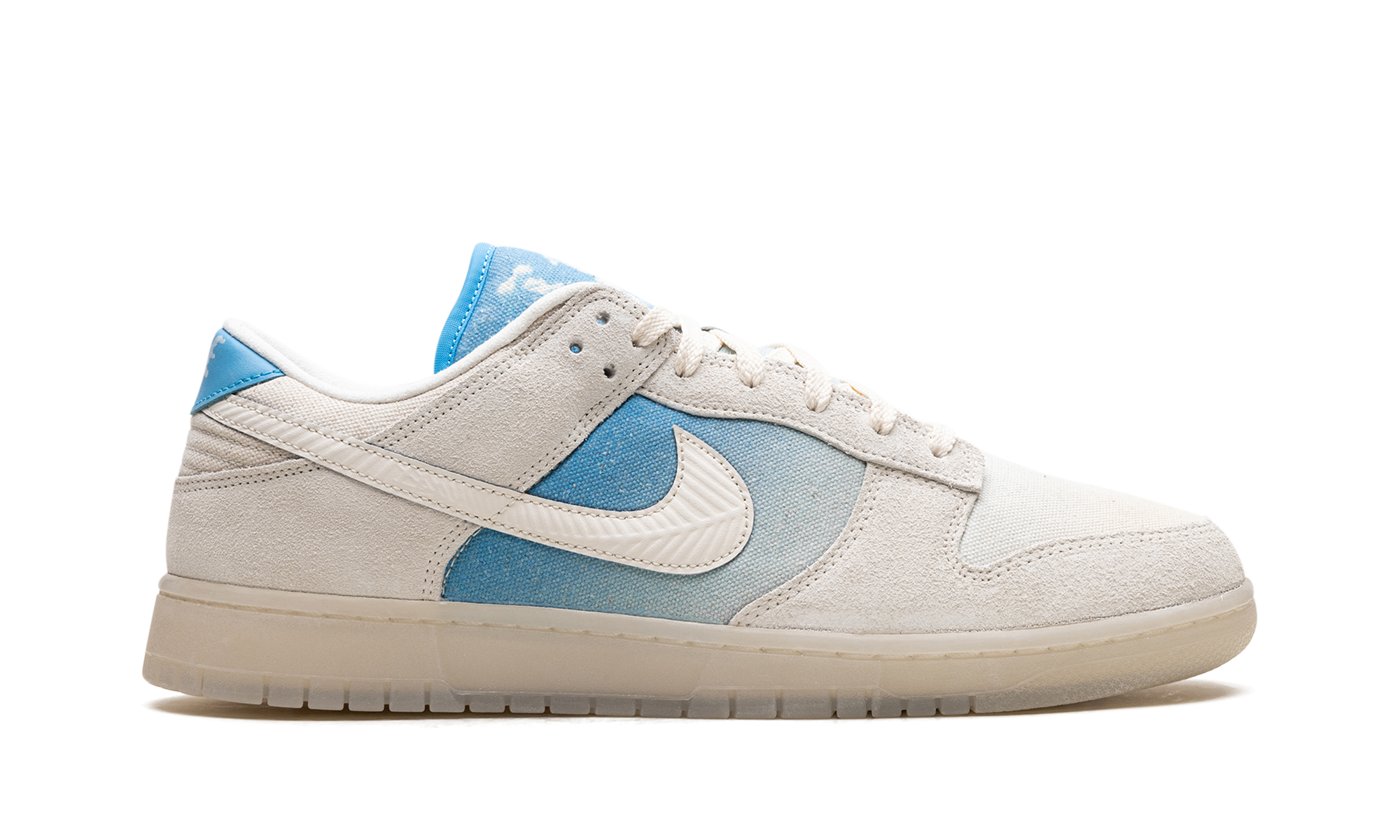 Dunk Low "Los Angeles" HQ3621 133