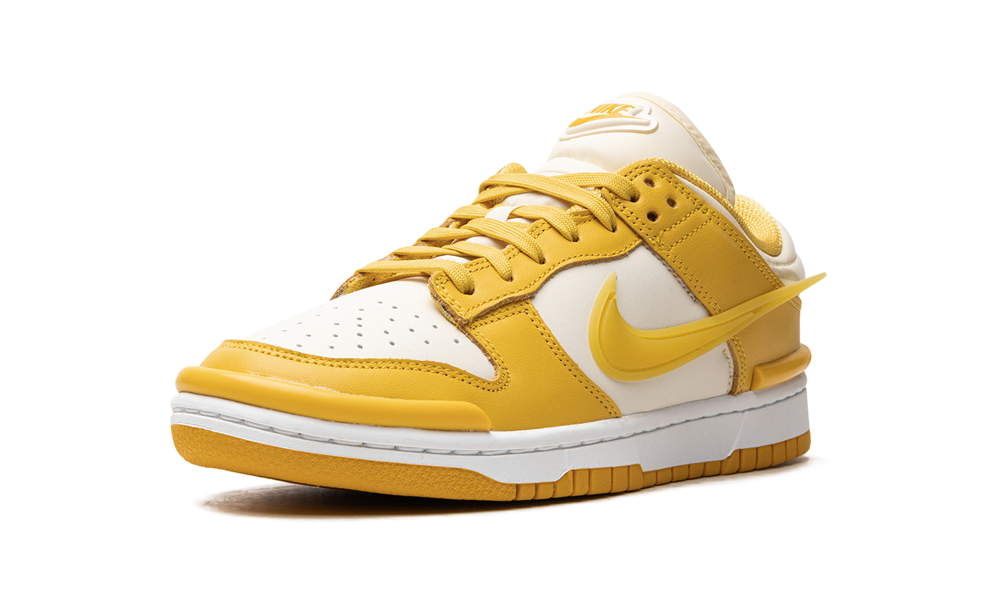 DUNK LO TIST WMNS "Vivid Sulfur" DZ2794 100