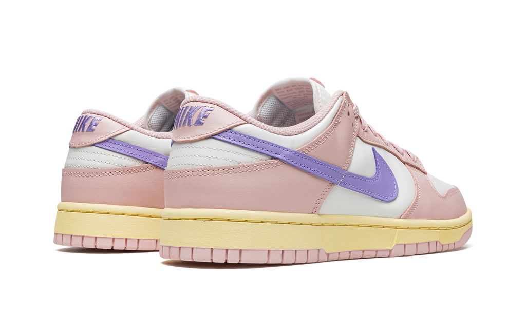 DUNK LOW WMNS "Pink Oxford" DD1503 601