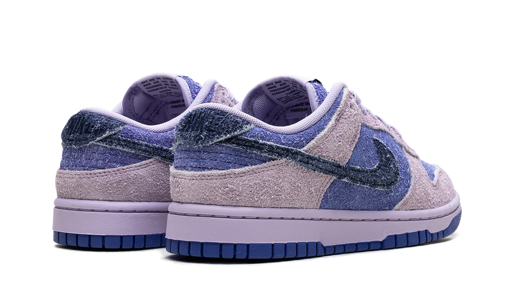 Dunk Low SE WMNS "Hydrangeas" HQ3431 515
