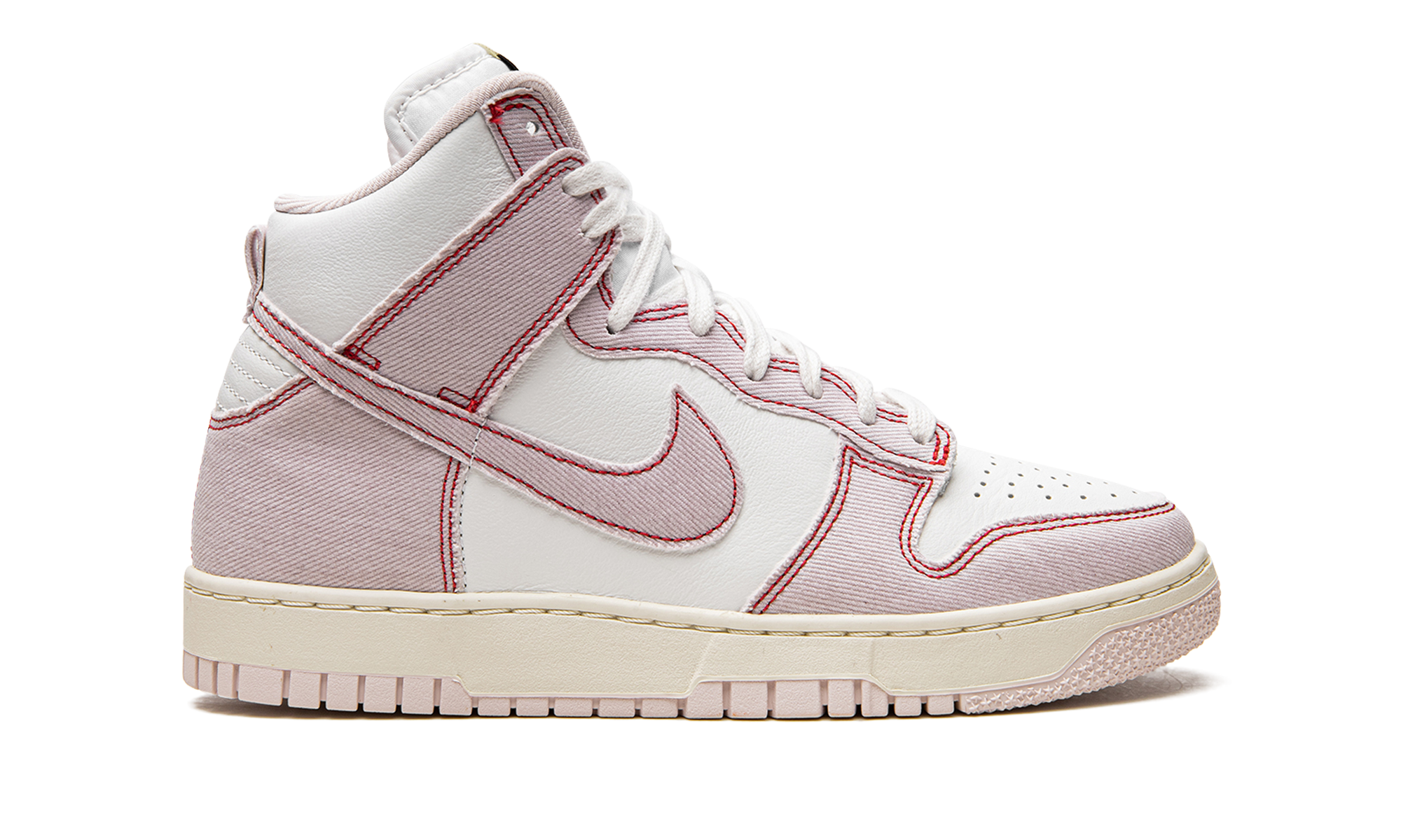 Dunk High 1985 "Barely Rose Denim" DQ8799 100