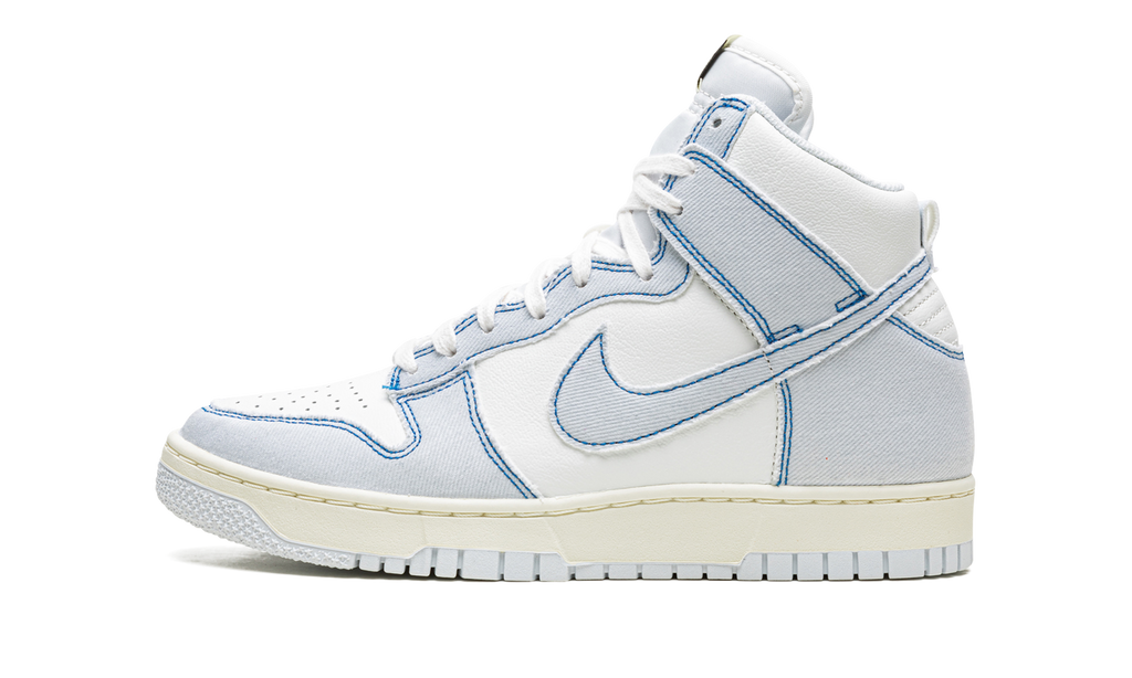 Dunk High 1985 "Blue Denim" DQ8799 101