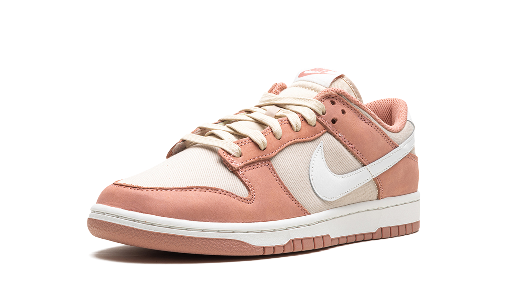 Dunk Low "Red Stardust" FB8895 601
