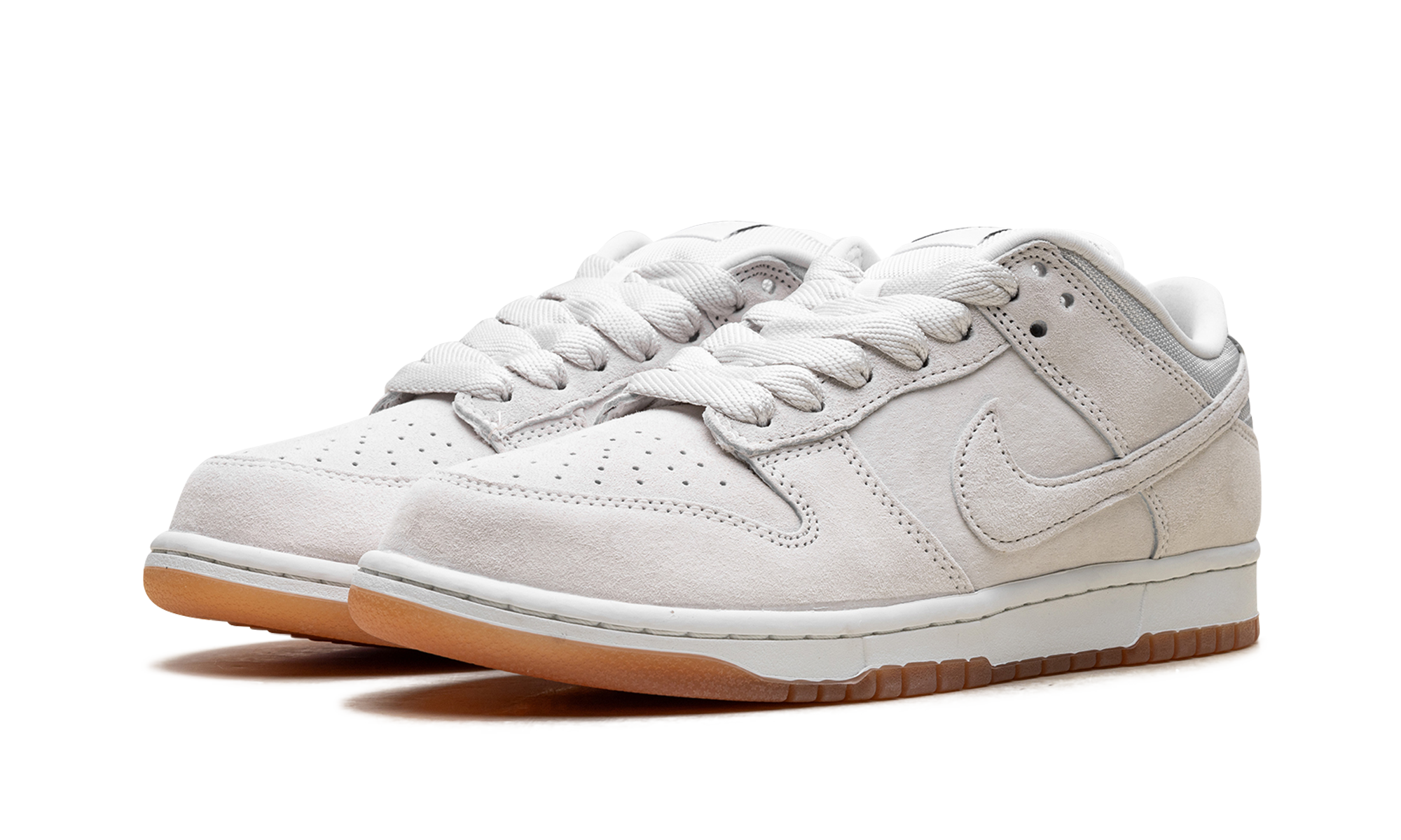 SB Dunk Low Pro B "Pale Ivory" HJ0367 100