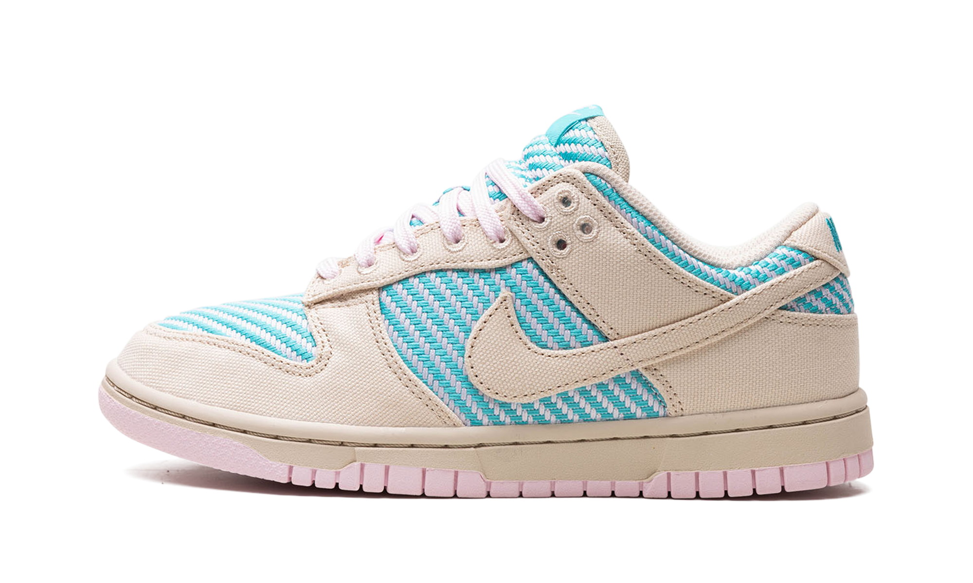 Dunk Low WMNS "Heat Wave" HF5077 902