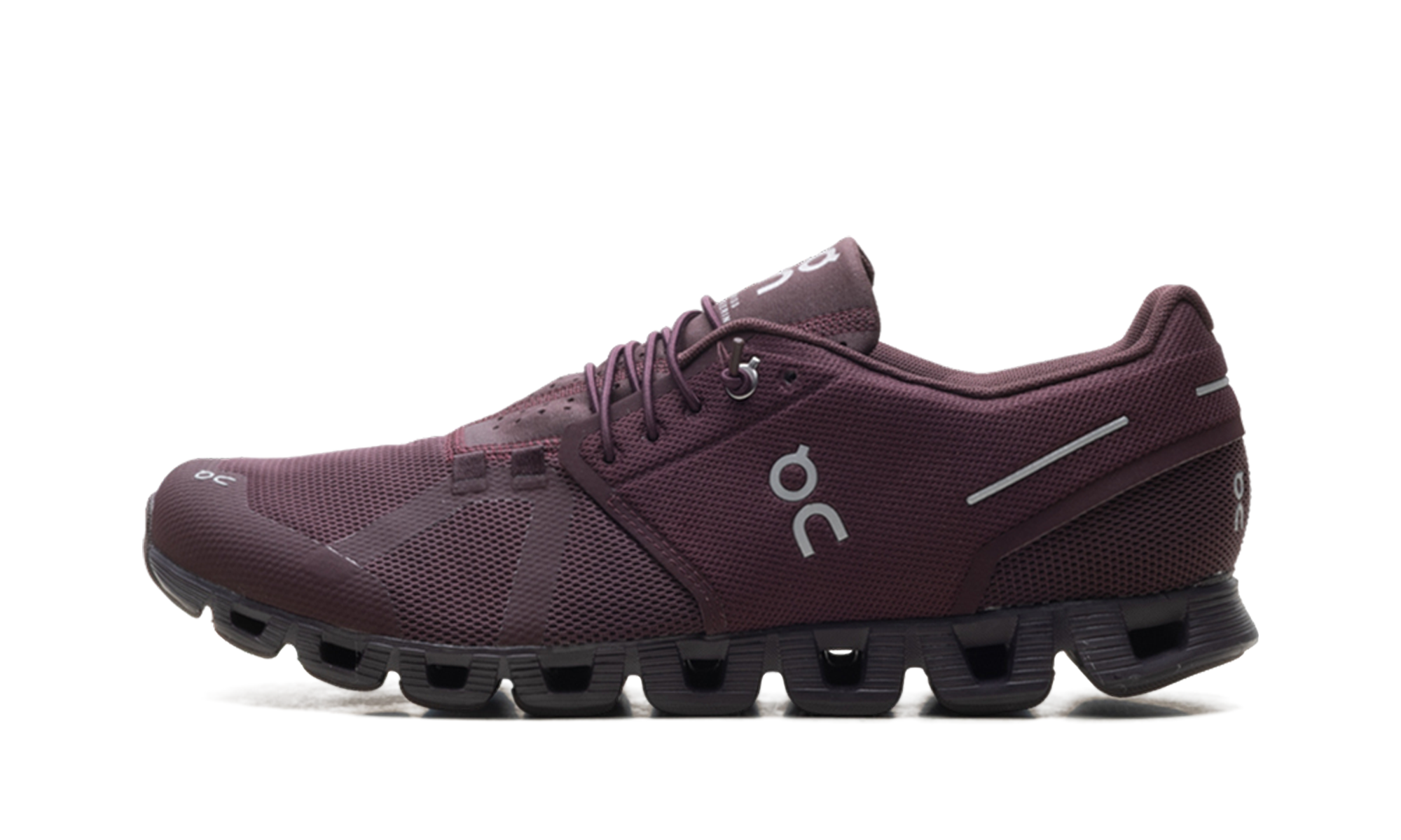 Cloud Monochrome "MULBERRY" 19.99517
