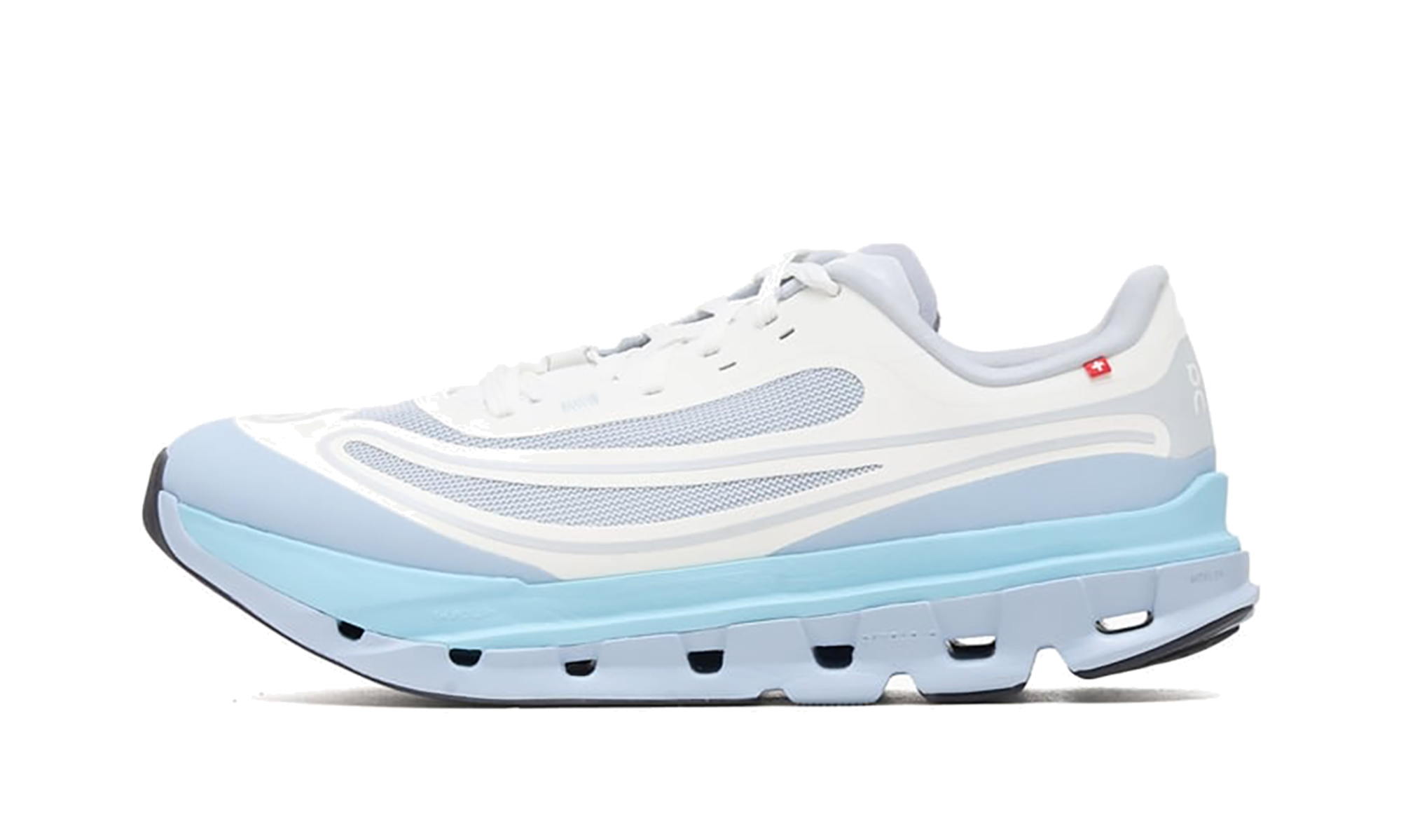 Cloudflow 5 AD "IKON Hail White" 3MF30703532